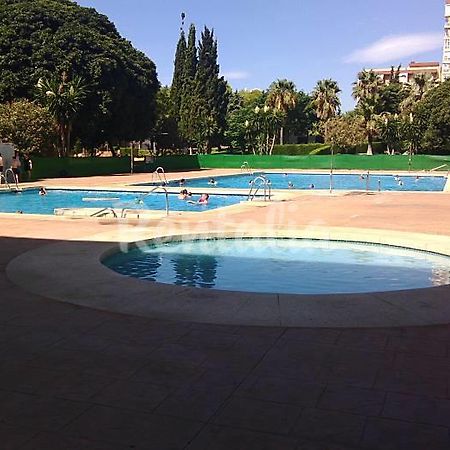 Agata 501 Apartamento Benalmádena Exterior foto