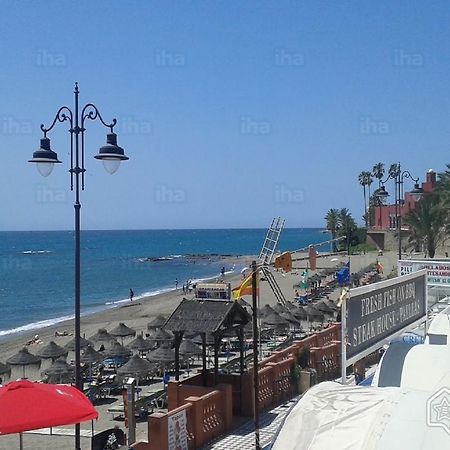 Agata 501 Apartamento Benalmádena Exterior foto