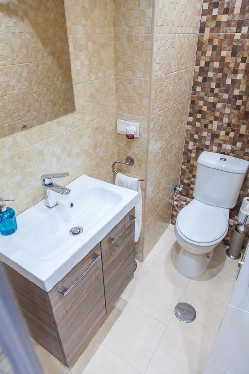 Agata 501 Apartamento Benalmádena Exterior foto