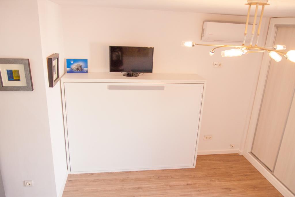 Agata 501 Apartamento Benalmádena Exterior foto