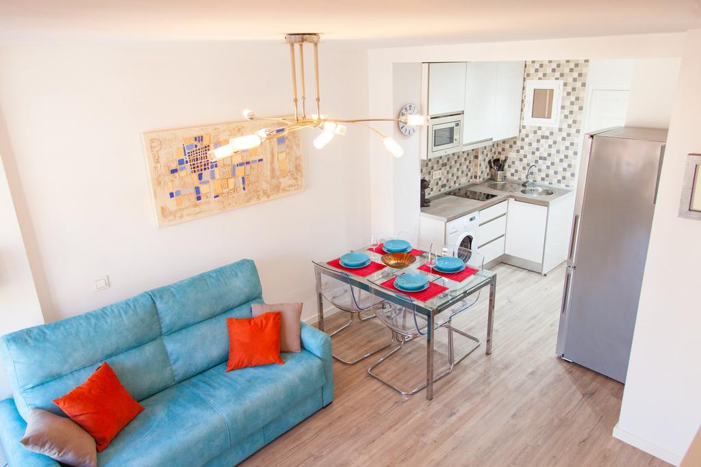 Agata 501 Apartamento Benalmádena Exterior foto