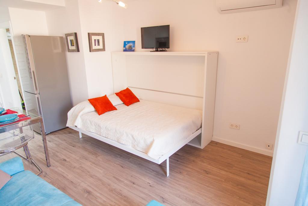 Agata 501 Apartamento Benalmádena Exterior foto