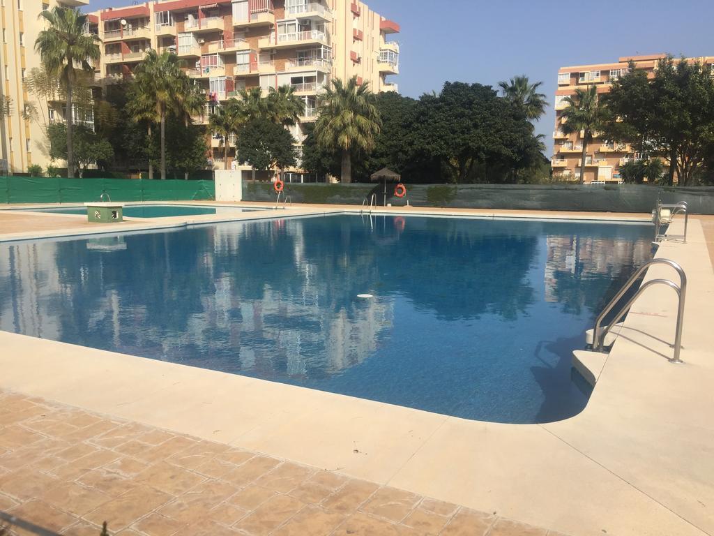 Agata 501 Apartamento Benalmádena Exterior foto